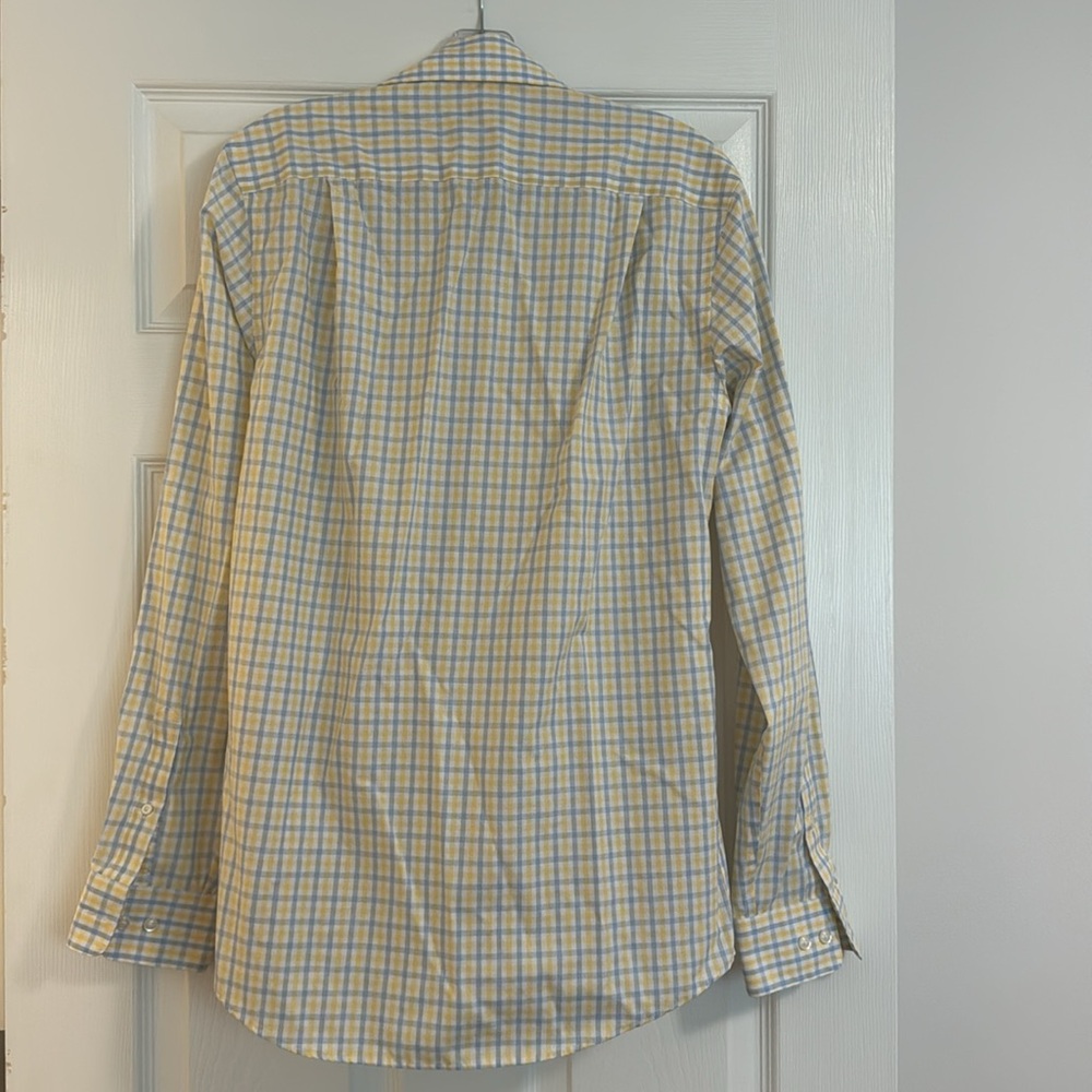 Pronto Uomo Men’s Dress Shirt - Picture 2 of 3